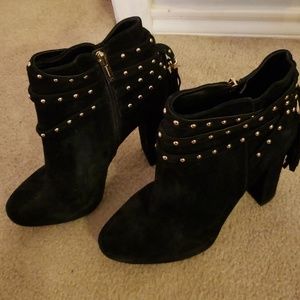 Jessica Simpson Booties